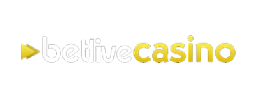 Betlive Casino logo